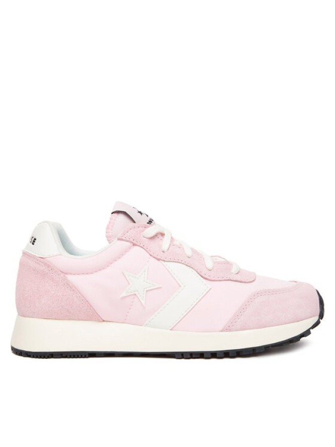 Converse Sneakersy Omega Trainer A13471C Różowy