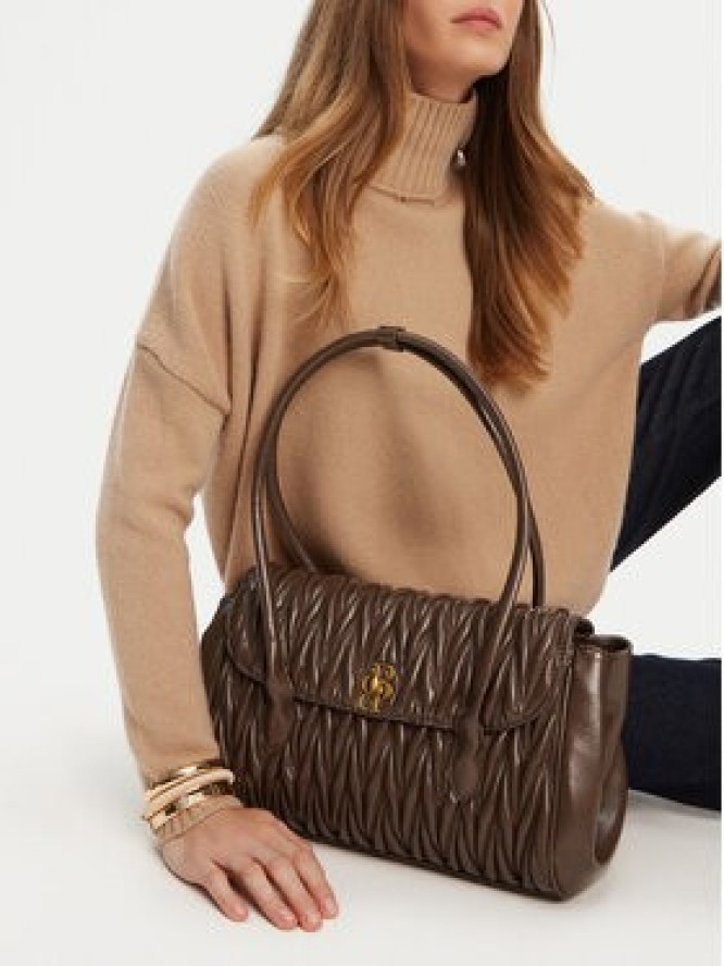 Badura Torebka CEO-ALESSIA-RX8843 Brązowy