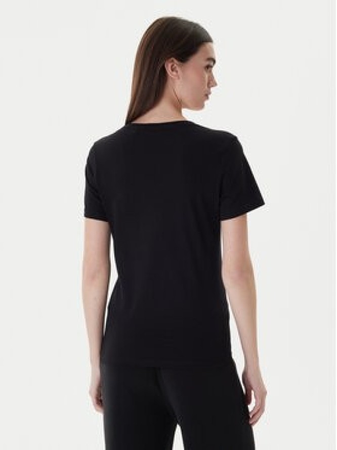 HUGO T-Shirt Classic 50513667 Czarny Slim Fit