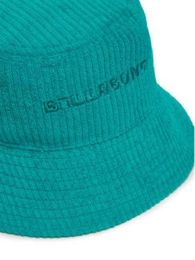 Billabong Kapelusz Summer Mood EBJHA00118 Błękitny