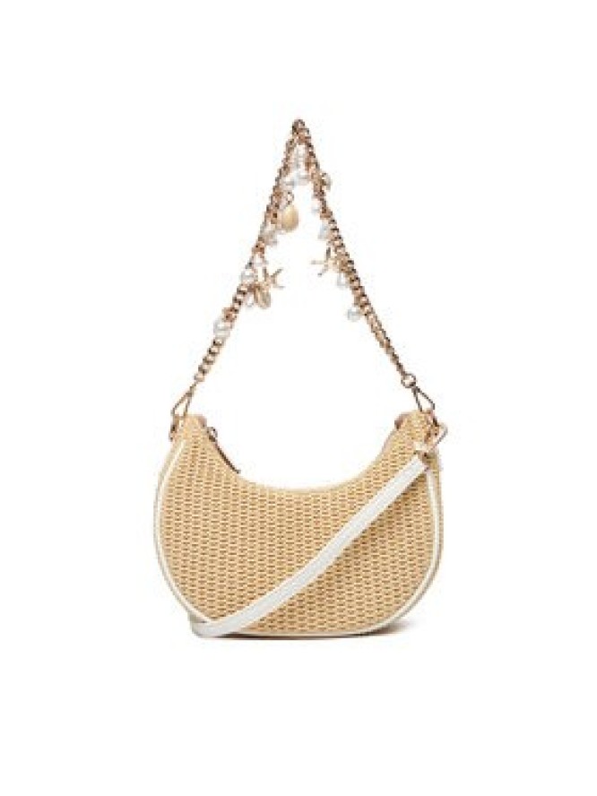 Aldo Torebka Beachglow 13989742 Brązowy