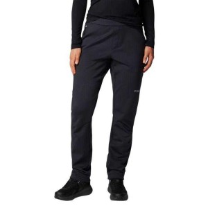 Spodnie Damskie Vest Canyon Softshell High Rise
