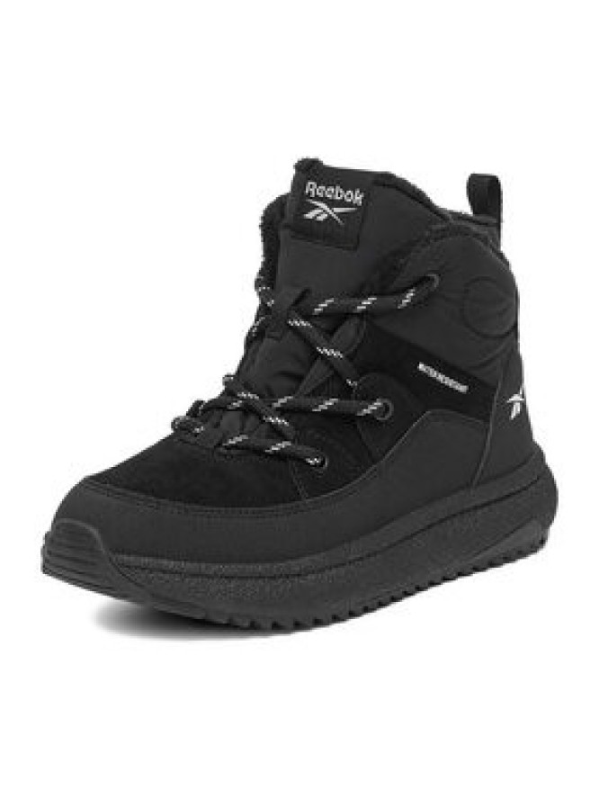 Reebok Śniegowce CEO-LEA-JA-C576W Czarny