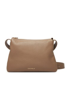 Coccinelle Torebka Tjo Coccinellekirsten E5 TJ0 55 01 01 Beżowy