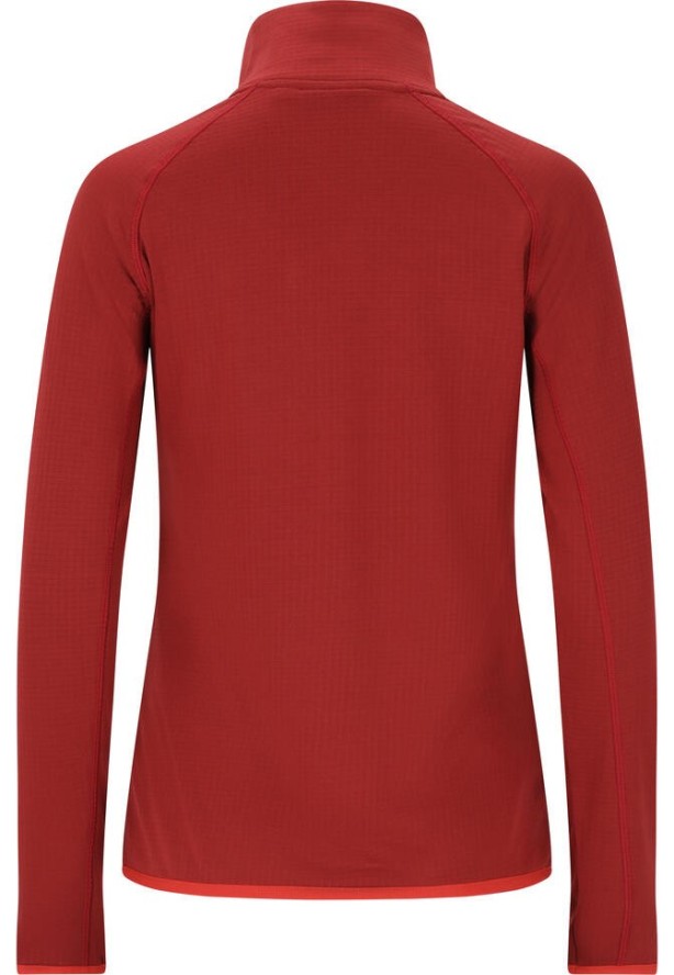 Bluza narciarska damska Whistler Helge