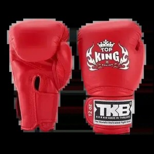Rękawice bokserskie Top King Muay Thai