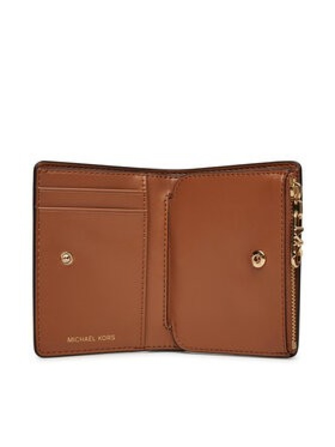 MICHAEL Michael Kors Portfel 32S5G8ED7V Brązowy