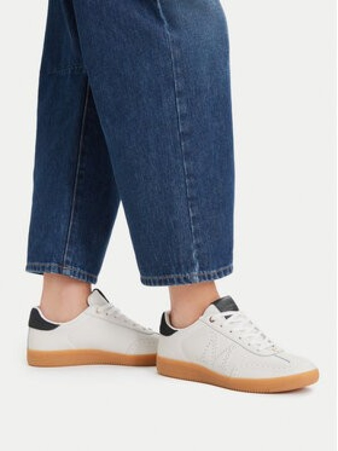 Marciano Guess Sneakersy 6RGZ30 7463A Szary