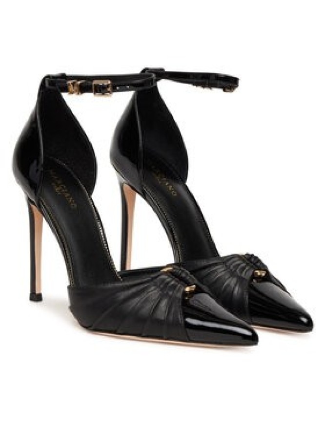 Marciano Guess Szpilki 6RGZ28 7461A Czarny