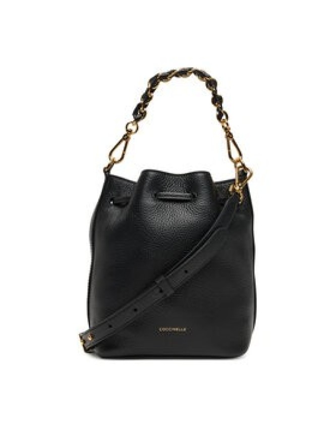 Coccinelle Torebka TFK Coccinelle Beat Generatio E1 TFK 23 03 01 Czarny