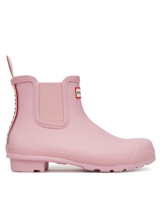 Hunter Kalosze WFS2354RMA Różowy