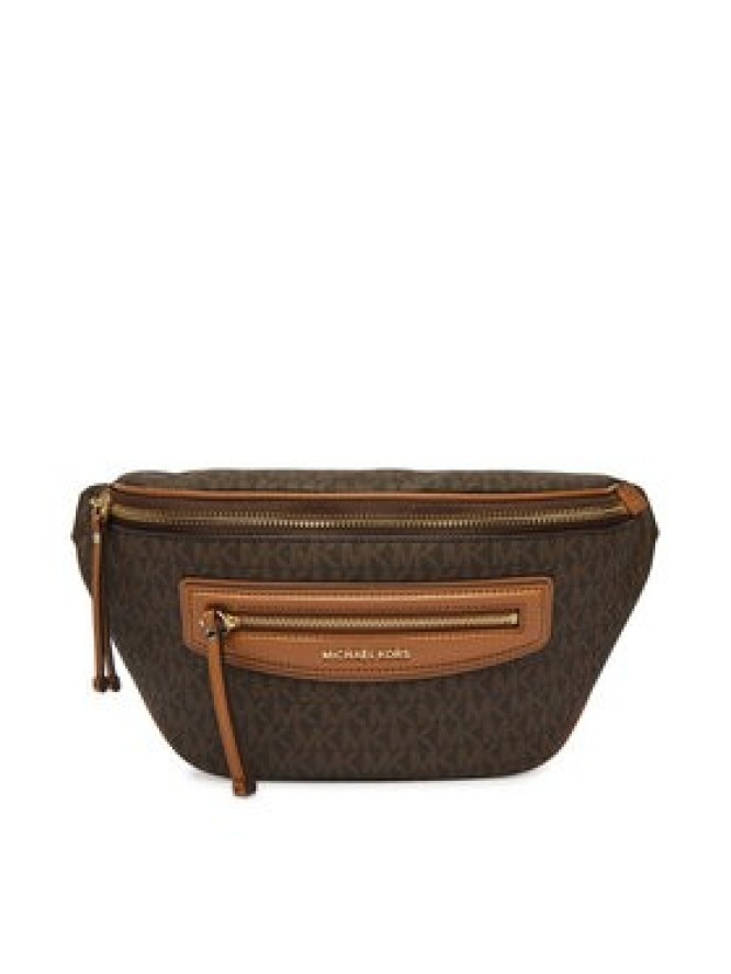 MICHAEL Michael Kors Torebka Jet Set 30S6GTVM8B Brązowy