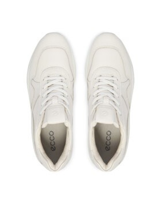 ECCO Sneakersy Valerie 23982301007 Biały