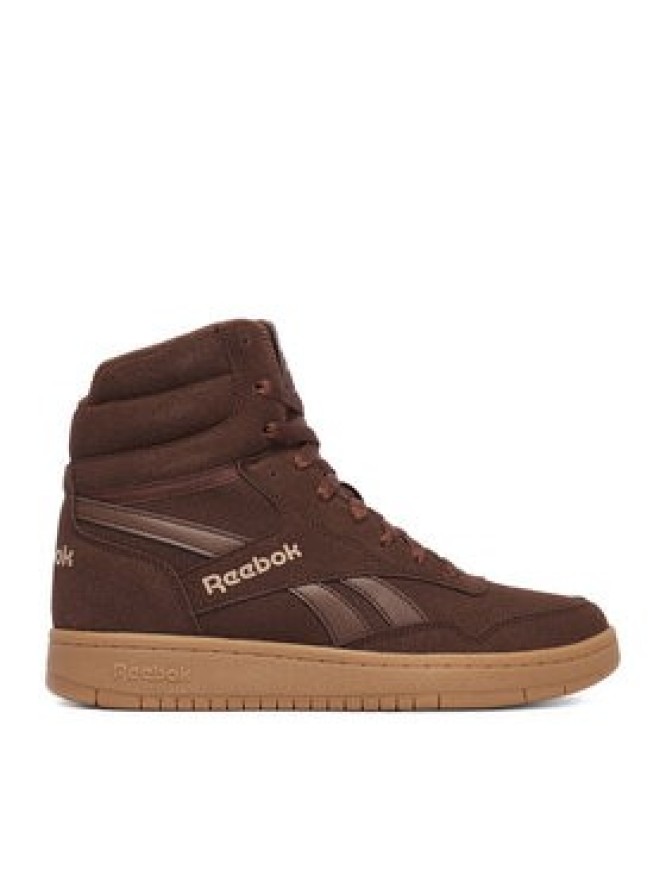 Reebok Sneakersy C-BB WEDGE 100286769 Brązowy