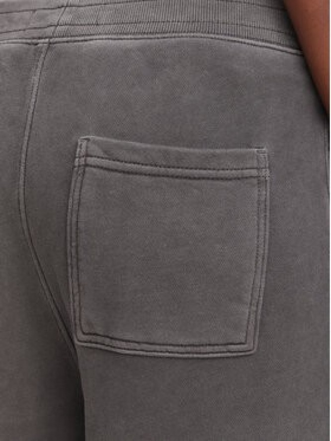 G-Star Raw Spodnie dresowe Unit D30069-D969 Szary ciemny Relaxed Fit