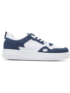 Sixth Sens Sneakersy w kolorze niebiesko-białym rozmiar: 37