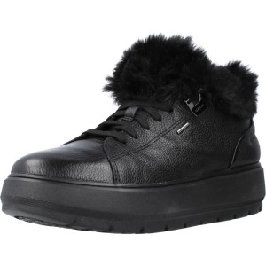 Buty GEOX D KAULA B ABX Czarny