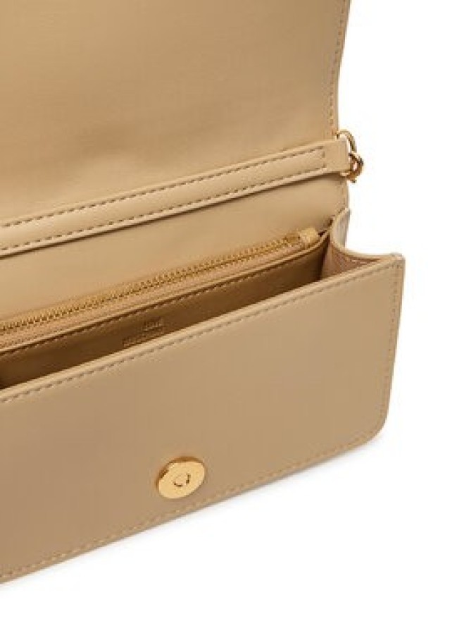 LOVE MOSCHINO Torebka JC5640PP0OLC0209 Beżowy