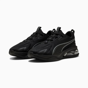 Buty do biegania unisex Puma SOLAR czarne 31117502 r 42.5