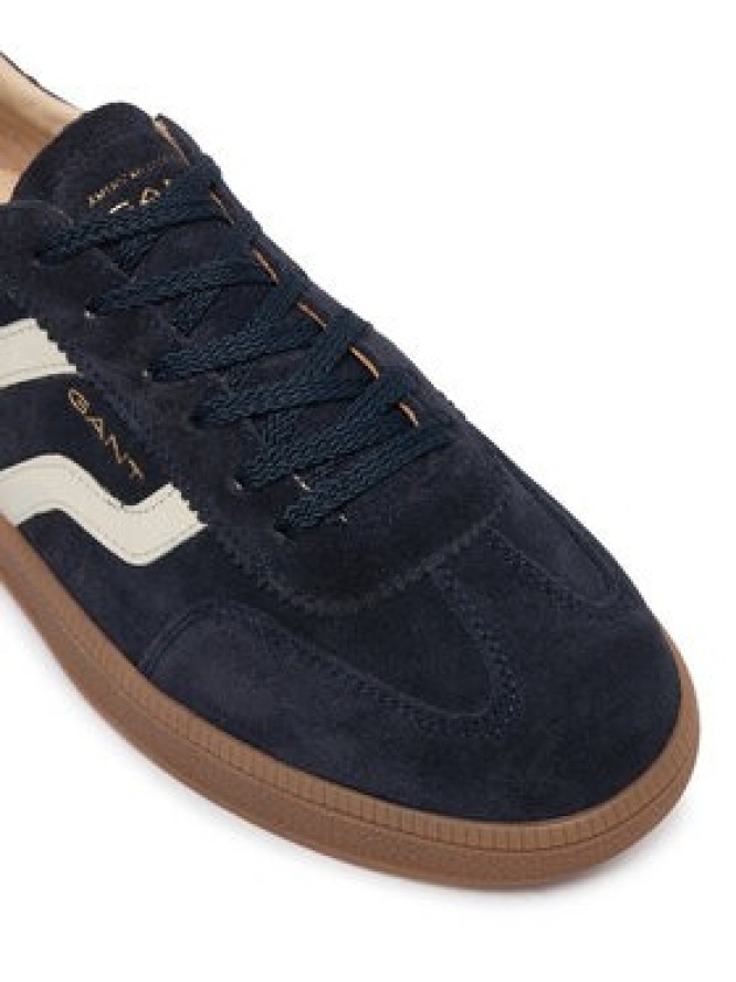 Gant Sneakersy 33533345 Granatowy