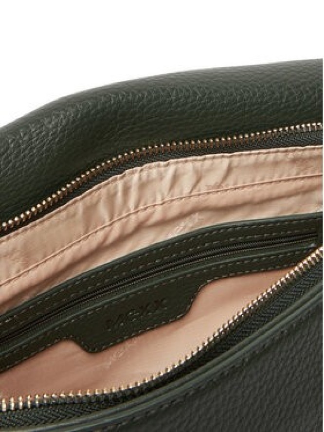 MEXX Torebka C-MEXX-L-022-08 Zielony