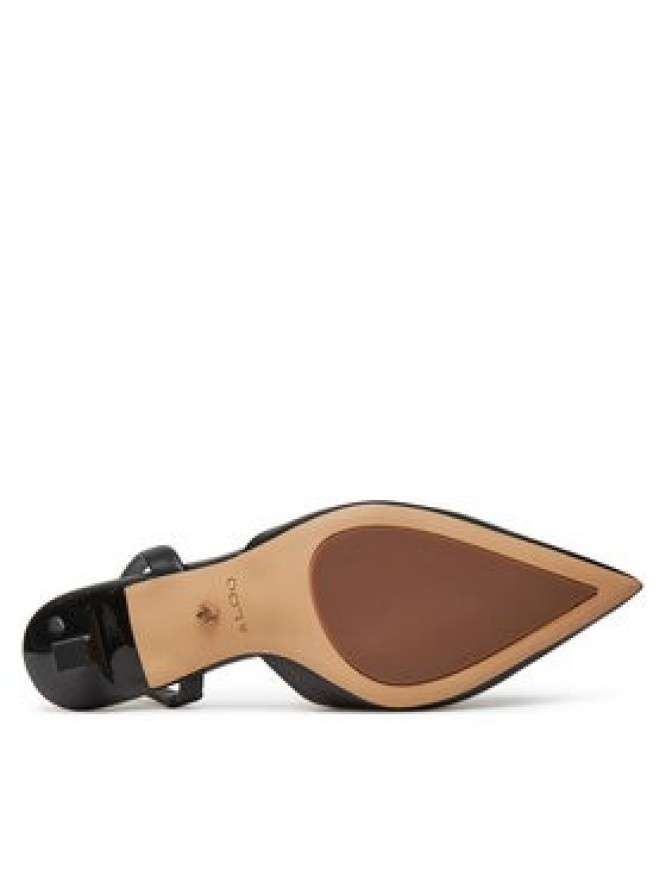 Aldo Czółenka Gavedessi 13711883 Czarny