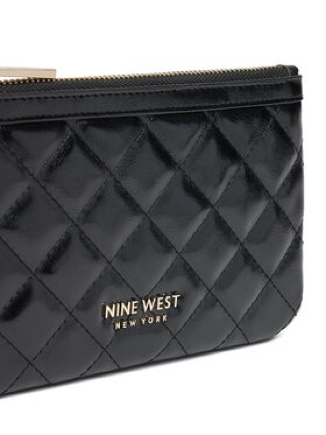 Nine West Torebka LILLA1 Czarny