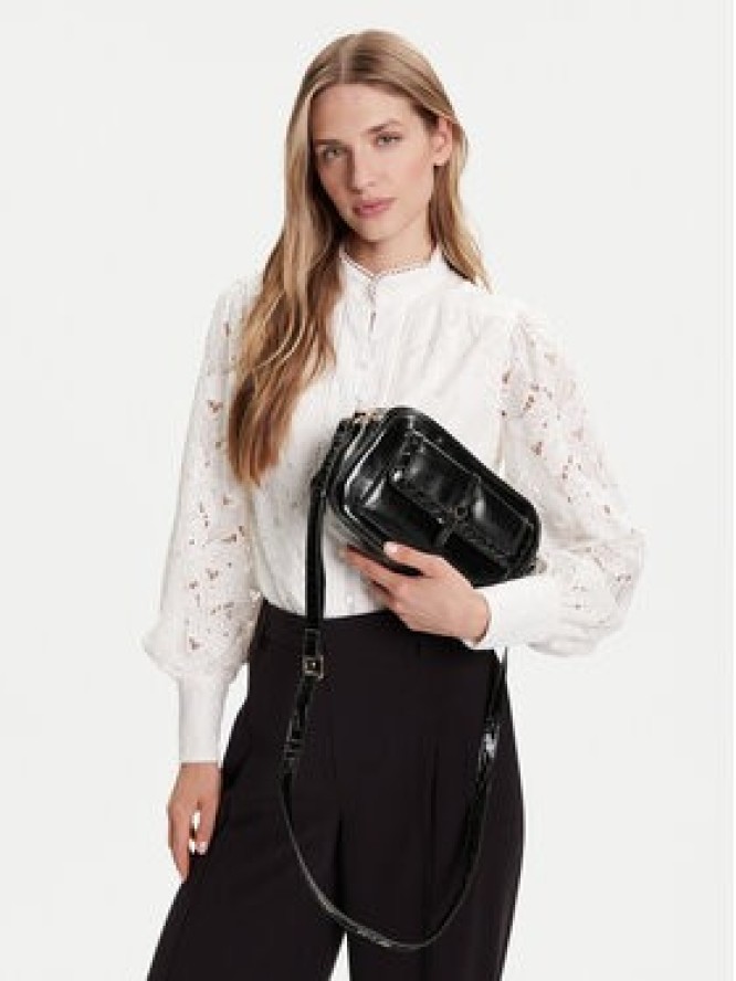 Monnari Torebka BAG5640 Czarny