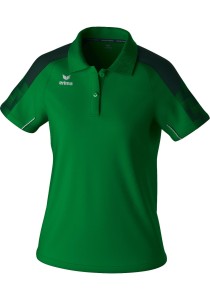Damska koszulka polo Erima Evo Star