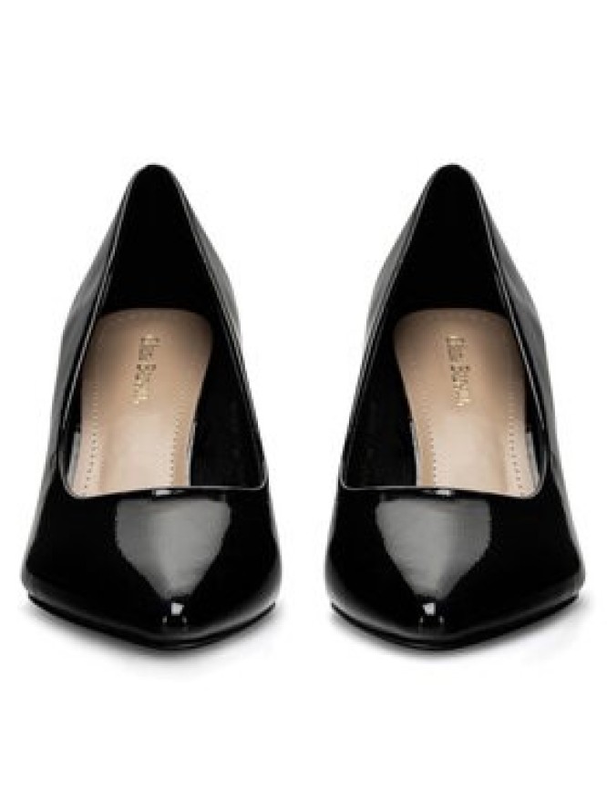 Clara Barson Czółenka WFA3047-1 Czarny