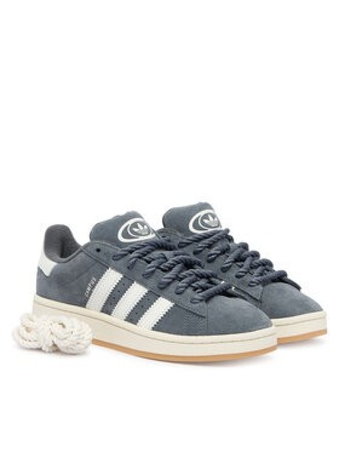 adidas Sneakersy Campus 00S JP6192 Szary
