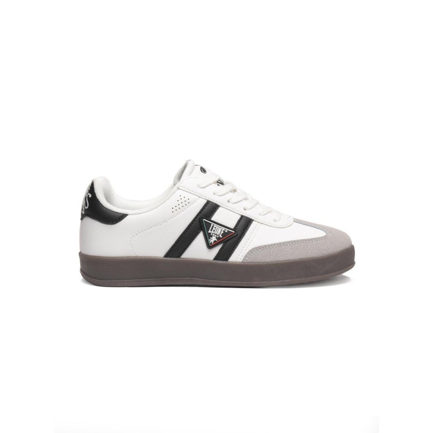 Buty sportowe na co dzień na siłownię