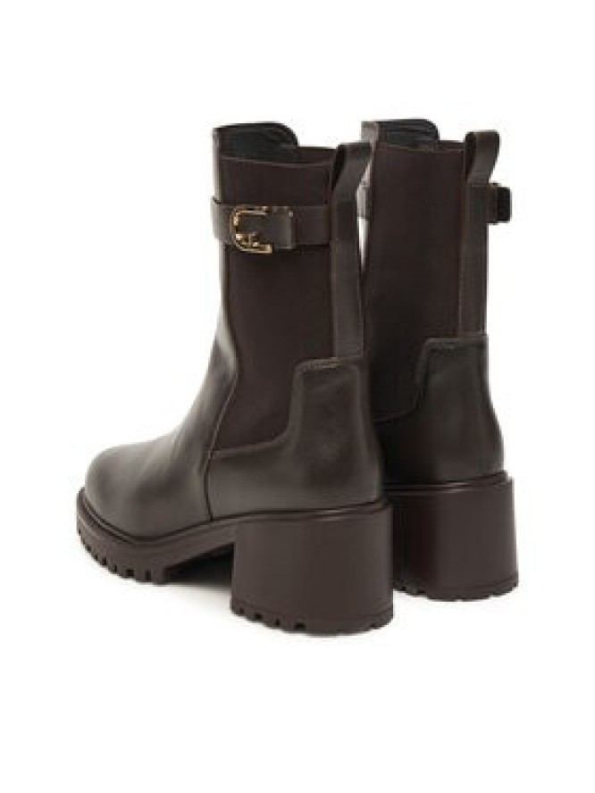 Furla Sztyblety YK17UBC BX4237 AL 3388S 1007 Brązowy