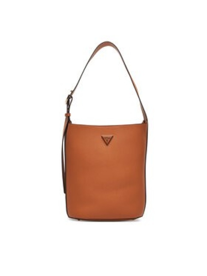 Guess Torebka HWBG69 74040 Brązowy