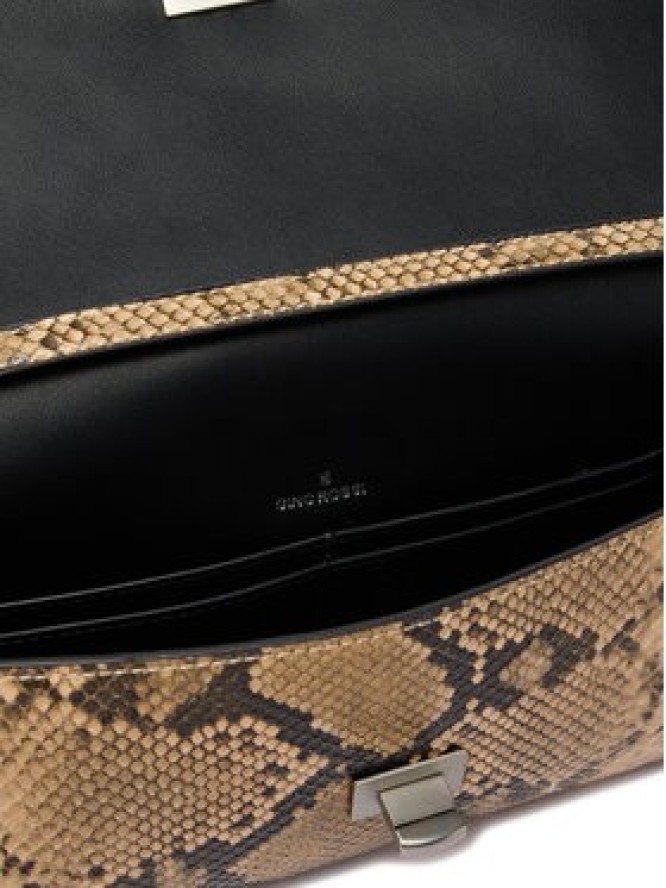 GINO ROSSI Torebka EO-LDA8808 Beżowy