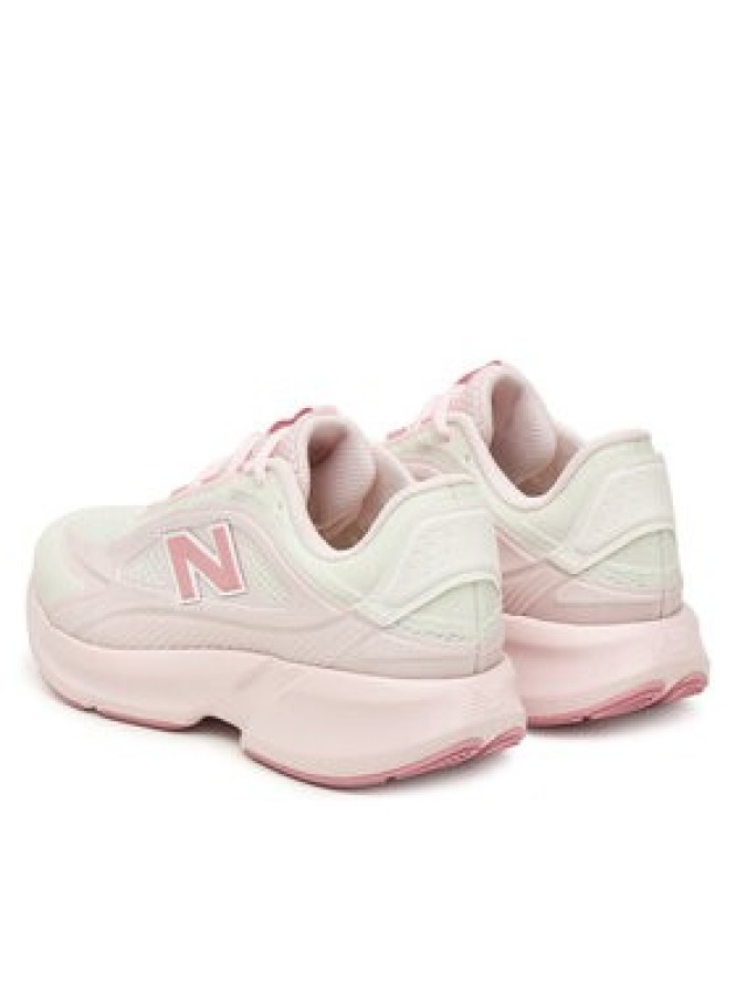 New Balance Sneakersy Cat V1 WCATLP1 Różowy