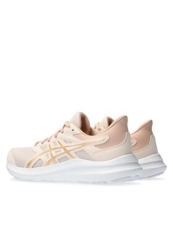 Asics Buty do biegania Jolt 4 1012B421 Różowy