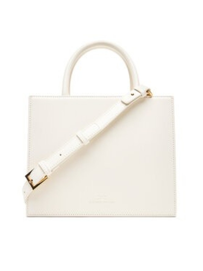 Elisabetta Franchi Torebka BS-33A-56E2-V380 Biały