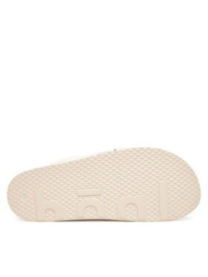 HÖGL Klapki Tessa 9-100820 Écru