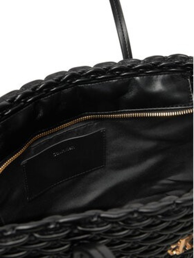 Calvin Klein Torebka LV04F3292G Czarny