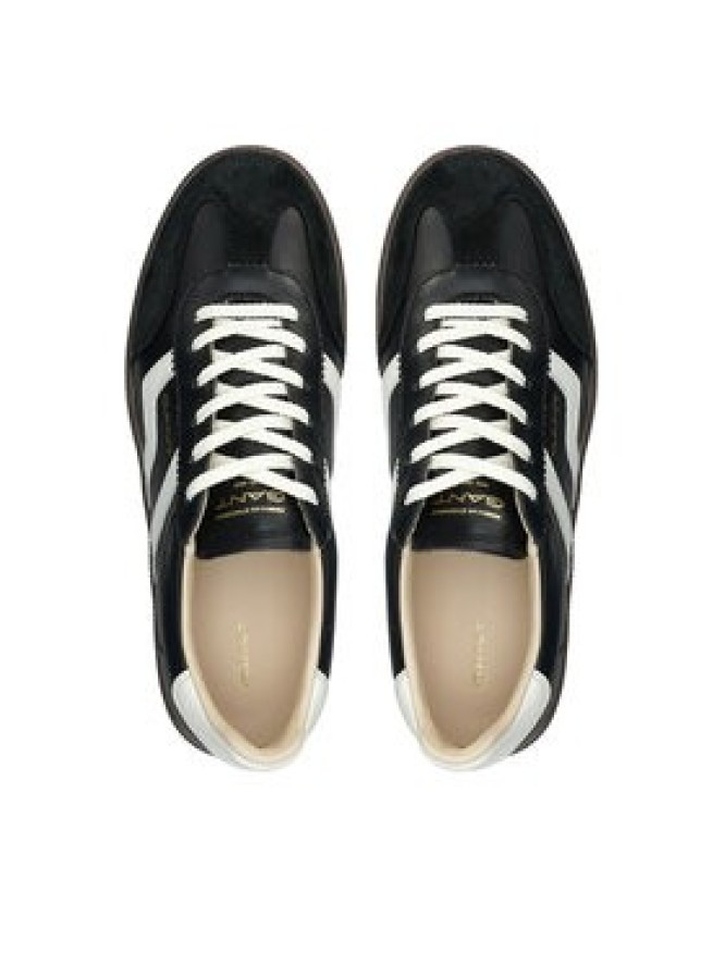 Gant Sneakersy 32531247 Czarny