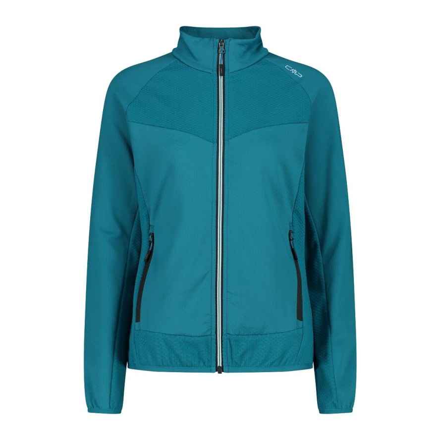 Bluza damska turystyczna CMP 34E2966
