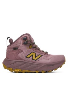 New Balance Buty do biegania Fresh Foam Hierro Hiker Gtx V9 WHIMC1AO Różowy jasny