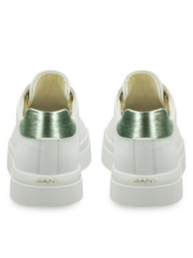 Gant Sneakersy 30531835 Biały