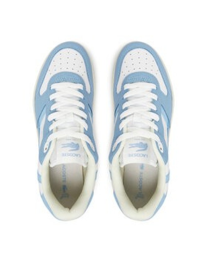 Lacoste Sneakersy 7-48SFA0052 Niebieski