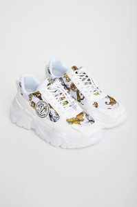 Sneakersy damskie VERSACE JEANS COUTURE