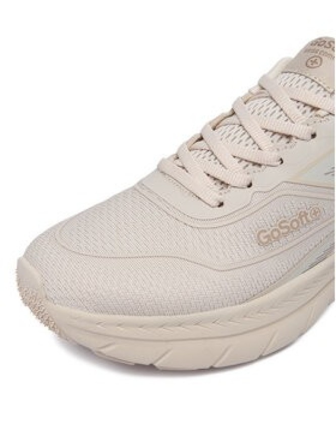Go Soft Sneakersy CEO-V11-148 Beżowy