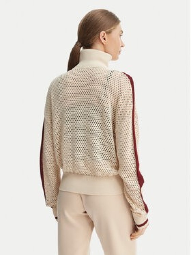 Guess Kardigan V6GR08 Z0729 Beżowy Regular Fit