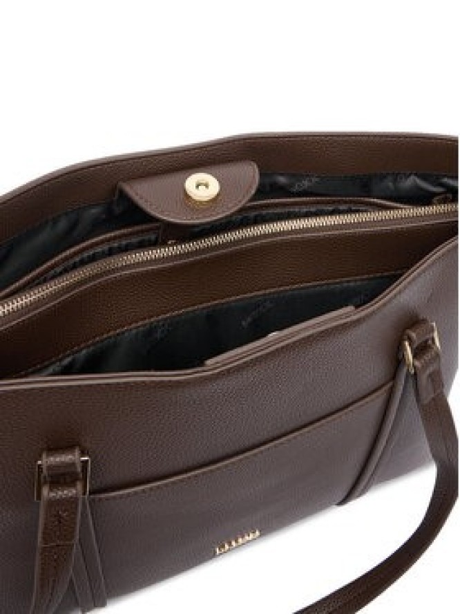 MEXX Torebka CEO-MEXX-L-010-10 Brązowy