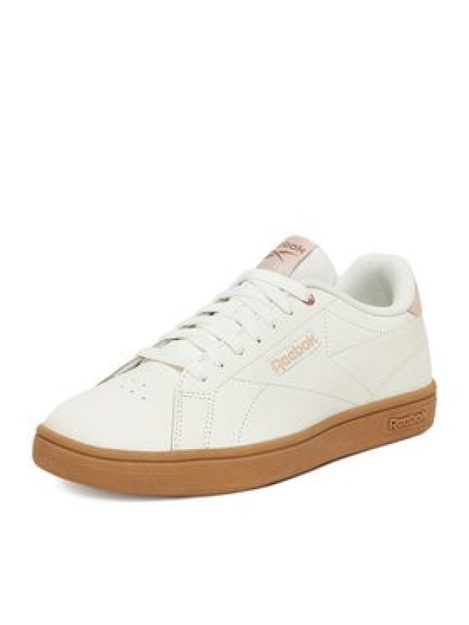 Reebok Sneakersy CEO-COURT CLEAN 100229908 Biały